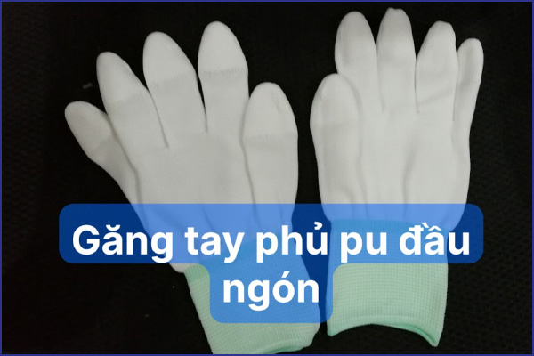 Găng Tay Phủ PU Đầu Ngón />
                                                 		<script>
                                                            var modal = document.getElementById(